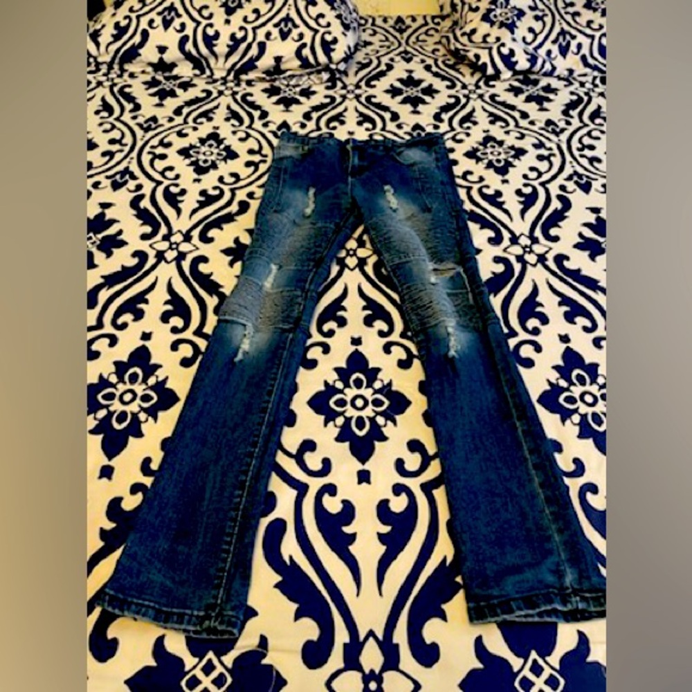 Kids Jeans